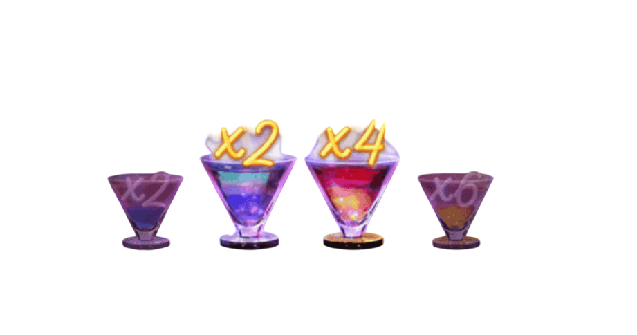“DIUWIN DOWNLOAD Guide: Experience the unique charm of COCKTAIL NIGHTS slot machine”插图12 COCKTAIL NIGHTS
Multiplier