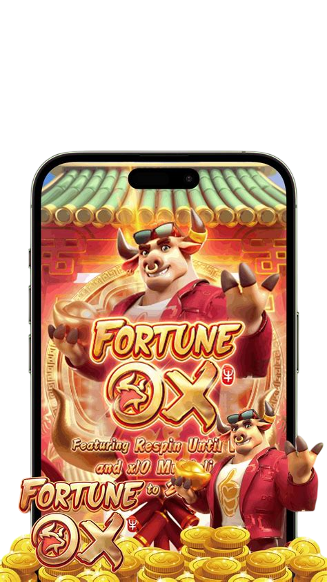 Discover the secret of wealth in Fortune Ox: the amazing combination of 3×3 and 4×3 reels插图3 Fortune Ox