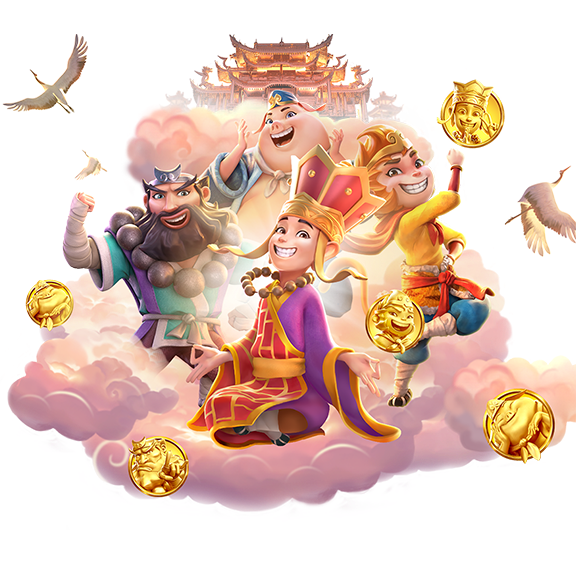 Journey to the Wealth: The exciting gameplay of exploring the road to wealth插图 Journey to the Wealth