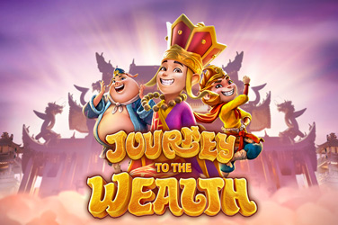Journey to the Wealth: The exciting gameplay of exploring the road to wealth插图1 Journey to the Wealth