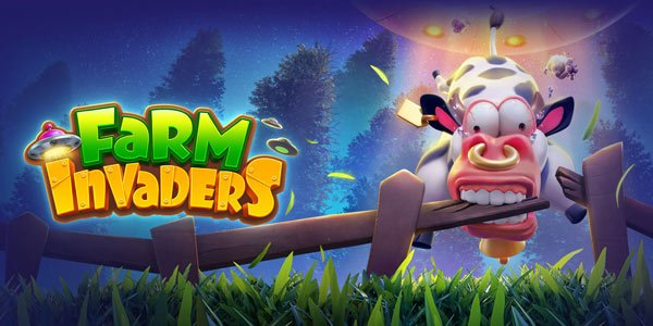 🌟 Farm Invaders: A brand new farm adventure – multiple ways to play will ignite your wealth carnival!插图 🌟 Farm Invaders: A brand new farm adventure – multiple ways to play will ignite your wealth carnival!插图