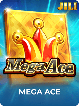 Mega Ace Slot Machine Ultimate Guide diuwin game exclusive experience插图 diuwin game