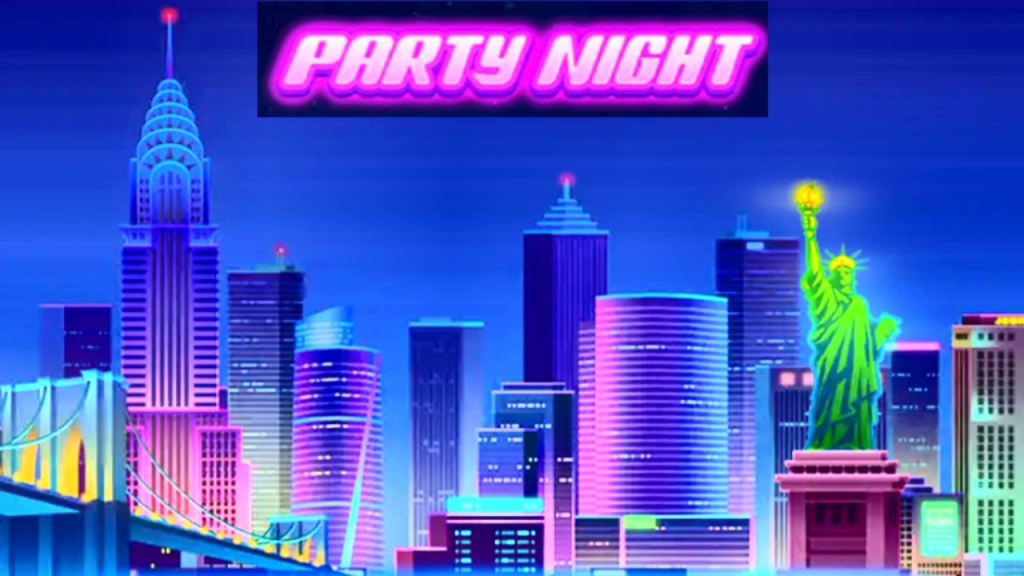 Daman App: Spin & Win Big on JILI’s Party Night!插图1 Daman App JILI game promotional image