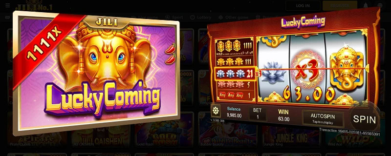 Diuwin Download APK: Lucky ComingThe Best Way to Enjoy JILI插图2 Diuwin Download APK: Lucky Coming