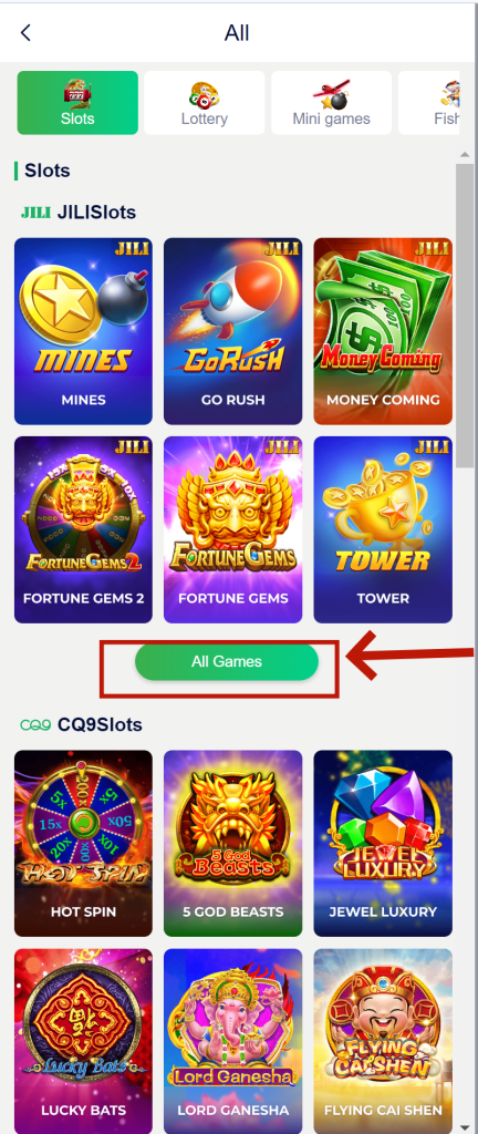 Daman App: Spin & Win Big on JILI’s Party Night!插图3 Daman App JILI game promotional image