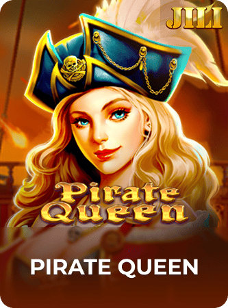 DiuWin Game’s Pirate Queen: Epic Naval Battles for Massive Riches!插图 DiuWin Game's Pirate Queen