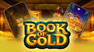 Diuwin Game’s Book of Gold: 3 Spins to Trigger 100 Free Games!插图1 Introduction of JILI game Book of Gold in Diuwin Game platform