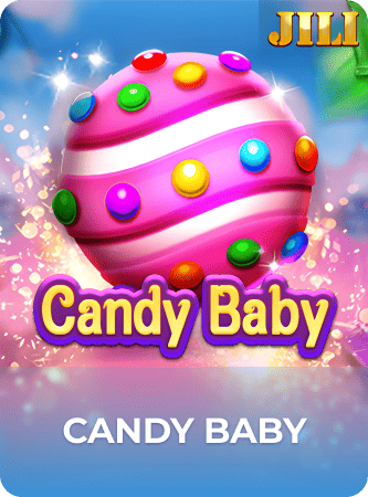 DIUWIN GAME LOGIN: Candy Baby – The Most Delightful Matching Game Online!插图 DIUWIN GAME LOGIN: Candy Baby – The Most Delightful Matching Game Online!