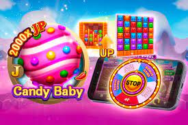 DIUWIN GAME LOGIN: Candy Baby – The Most Delightful Matching Game Online!插图4 DIUWIN GAME LOGIN: Candy Baby – The Most Delightful Matching Game Online!