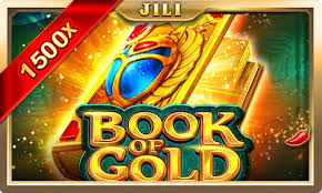 Diuwin Game’s Book of Gold: 3 Spins to Trigger 100 Free Games!插图 Introduction of JILI game Book of Gold in Diuwin Game platform